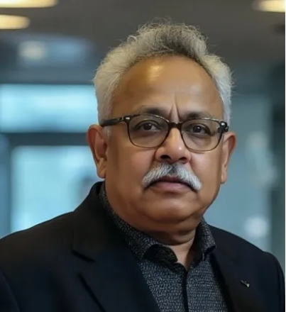 Mahadevan Subramaniam (Subu)