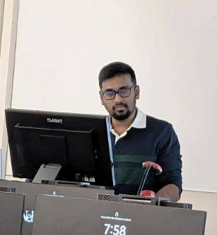 Vijayaragupathy Vijayaragunathapandian